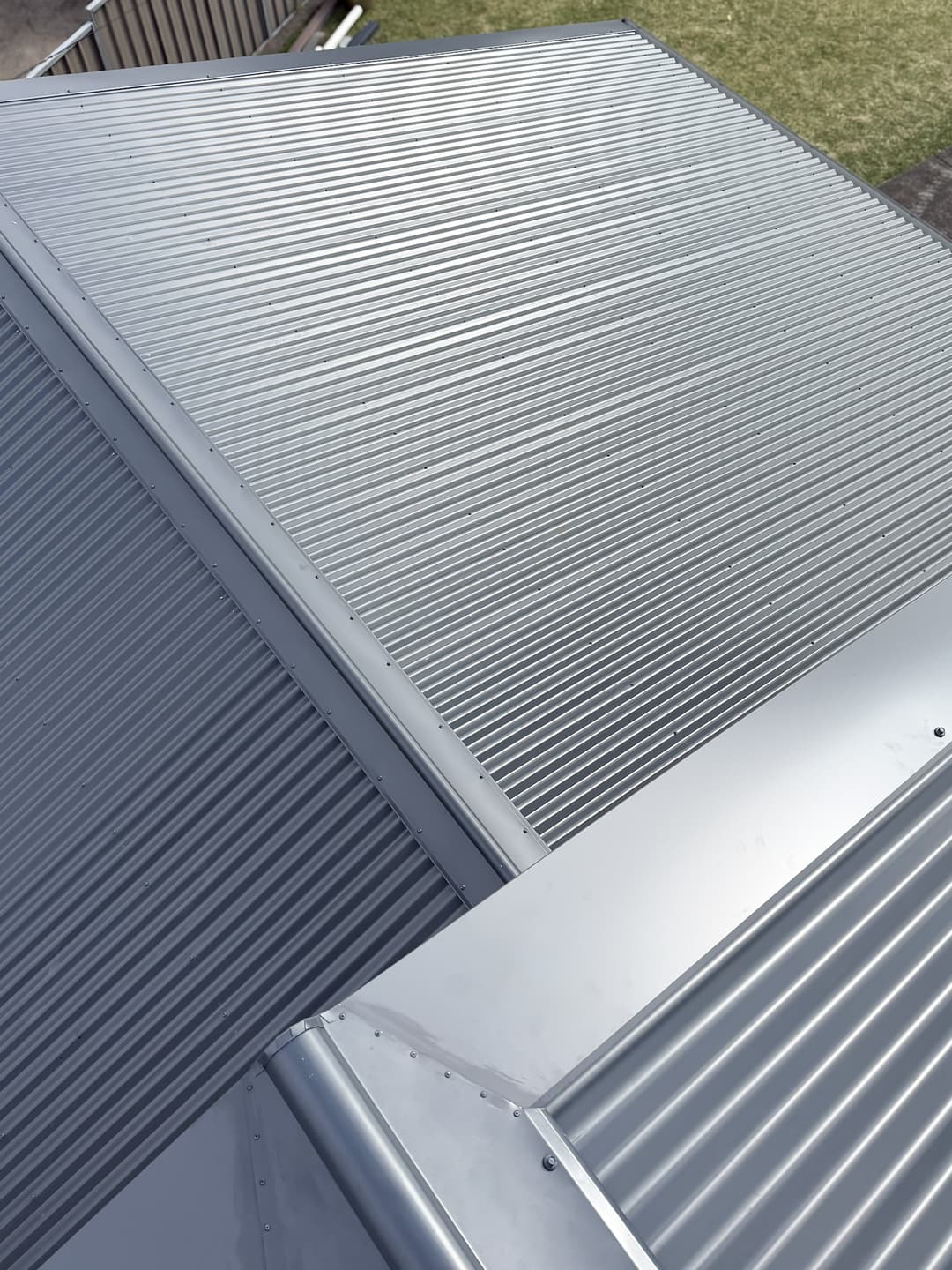 Momentum Roofing — metal roofing specialists
